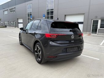 Volkswagen ID.3 Pro S Performance 82kWh Tour 4 - 6