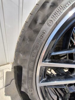 Borbet R19 5x112 - 6