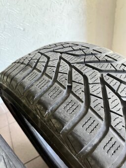 Zimné pneumatiky 205/55 R 16 Yokohama - 6
