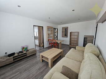 Prievidza/ Prenájom 3+1, 66 m2, Lúčna - Žabník / PRÍJEMNÝ - 6
