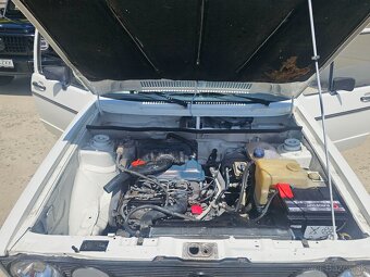 Volkswagen golf mk1 - 6