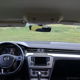 VW Passat b8 2.0tdi DSG combi - 6