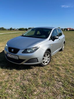 Seat Ibiza 6j 1.4tdi 59kw - 6