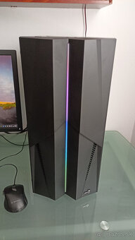 💻Predám výkonný Herný PC: i5-9400F, RTX2060 8GB, RAM 32GB - 6