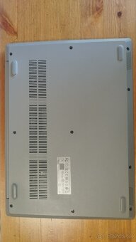 Predám Lenovo ideapad 3 14iil05. S vadou, na diely. - 6