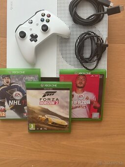 XBOX One S 1 TB - 6