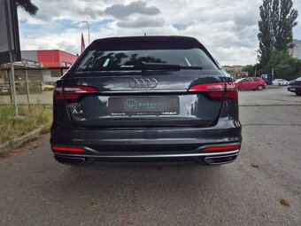 Predám Audi A4 Avant 35 2.0 TDI S tronic - 6