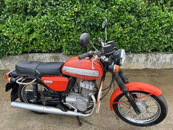 Jawa 350 / 638 - 6