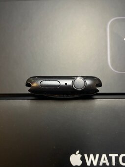 Apple Watch Series 5 Nike+ 44mm, 5 remienkov - 6