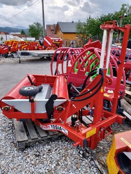 Polnohospodarska technika - 6