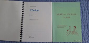 Fyzioterapia, rehabilitácia, K taping - 6