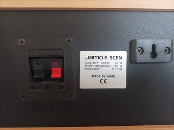Jamo E310 - 6