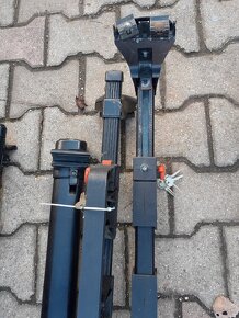 Predam NOSIČE lyži na auto - 6