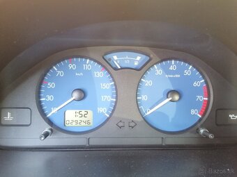 Citroen Saxo 1,1, benzin - 6
