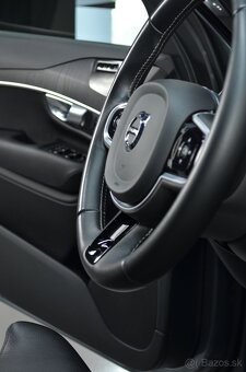 Volvo XC90 T5 7miestne - 6