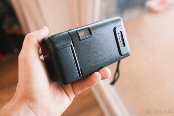 Olympus AF-1 Twin - 6