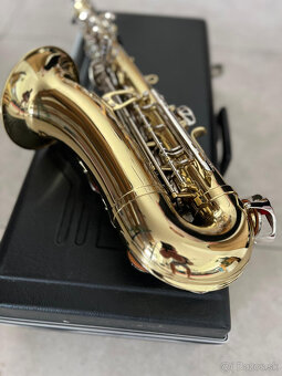 predam Alt saxofon Amati Kraslice AAS 22 - 6