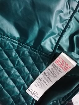 Prešívaná prechodná bunda Puma - 6