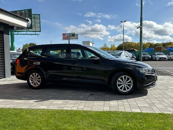 Volkswagen Passat Variant 2.0 TDi DSG - 6