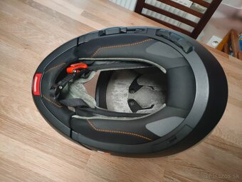 Schuberth C4 Pro (velikost L 59 cm) - 6