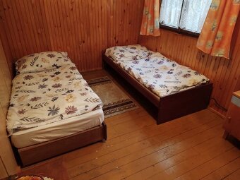 Prenájom chaty - Slanske vrchy - Sigord - 6