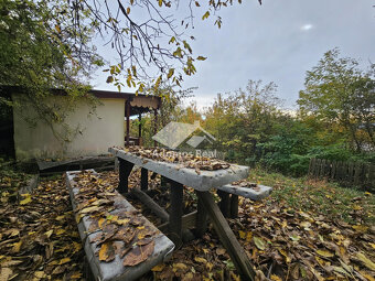 ZÁHRADA - NIŽNÁ ÚVRAŤ / VYŠNÉ OPÁTSKE - 6