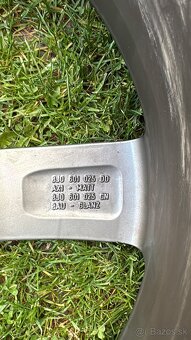 Audi Rotor - disky - 6