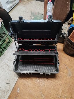 Kufor na náradie - 6