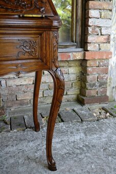 Písacia komoda neobarok - 6