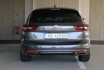 Opel Insignia ST 2.0 CDTi S S GS Line A/T - 6