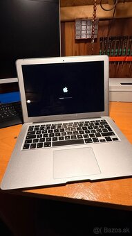 Macbook Air Early 2015 - 6