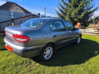 Predám Renault Megane classic - 6