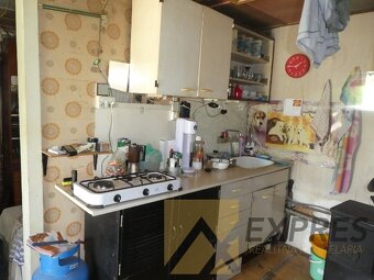 RK EXPRES - na predaj záhrada s chatkou v Handlovej. - 6