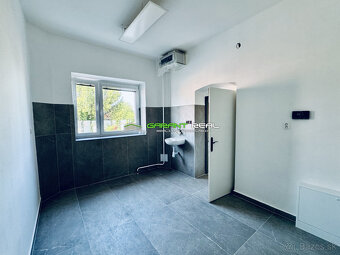 Prenájom obchodný priestor 110 m2, Masarykova ul. - 6