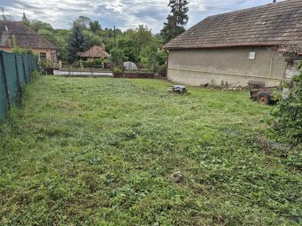 Stavebný pozemok Hontianska Vrbica - 6