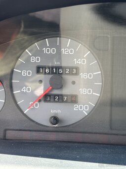 ŠKODA FELÍCIA PICK-UP - 6