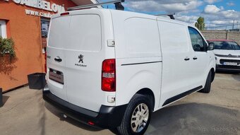 Peugeot Expert Traveller 2,0HDI, 90kw, M6 - 6