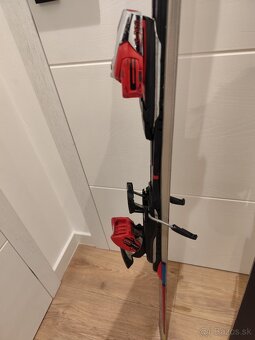 Lyže Salomon 162 cm - 6