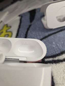 Airpods pro 3 originál - 6