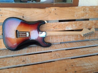 70's Stratocaster made in Japan - 6