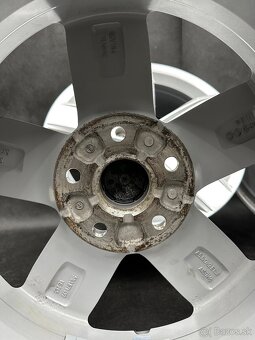 5x112 r17 Corvara Passat b8  tiguan - 6