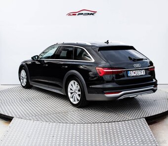 Audi A6 Allroad 50 3.0 V6 TDI mHEV quattro tiptronic - 6