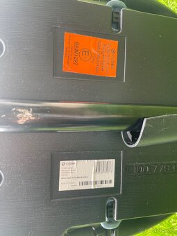 Autosedačka Cybex s isofixom - 6