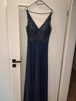 Spoločenské šaty - 6