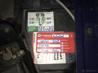 Predam Dacia Logan 1.5 Disel - 6