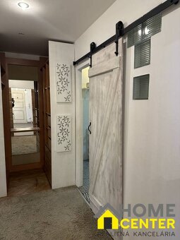 PREDAJ : 3 izbový byt vo vidieckom štýle, ul. Damjanichova, - 6