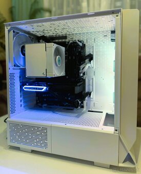 i5 14400F | RTX 4060Ti Phantom | 16GB | 2TB NVMe - v záruke - 6