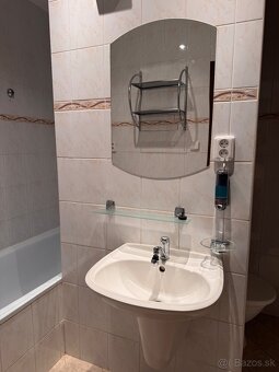 Predám nábytok+ spotrebiče - 6