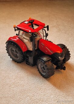 Bruder traktor Case IH Optum 300 CVX - 6