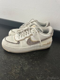 Tenisky Nike , cena kus - 6